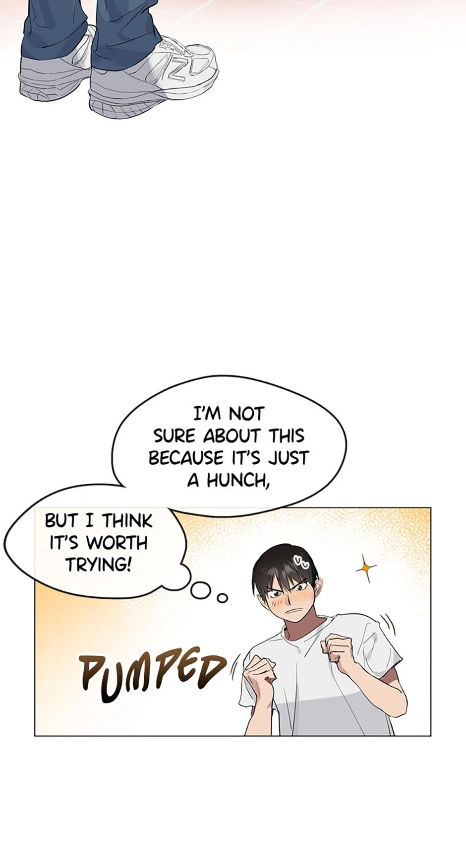 Afterlife Diner Chapter 22, page 41 of 49