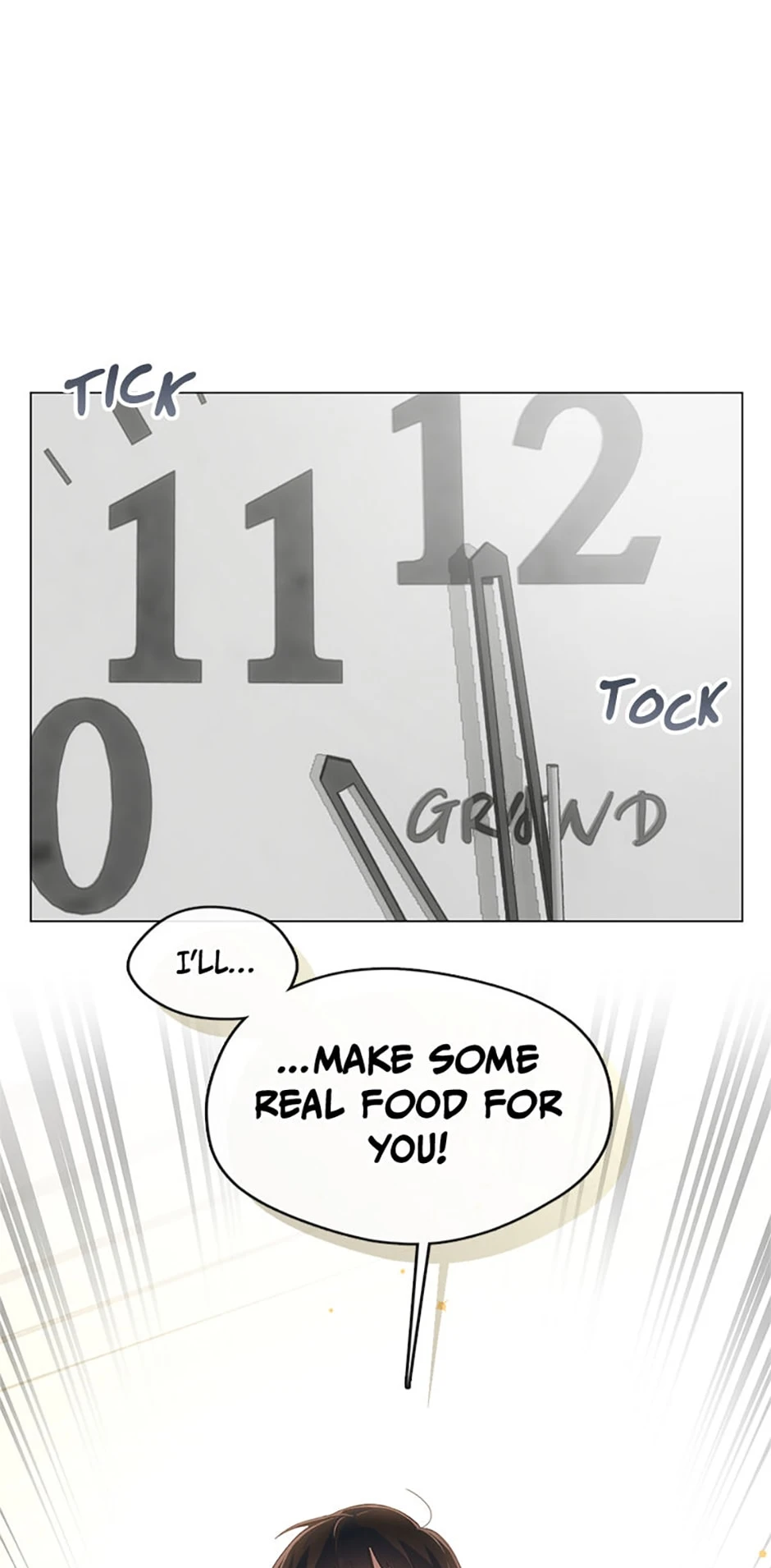 Afterlife Diner Chapter 22, page 45 of 49