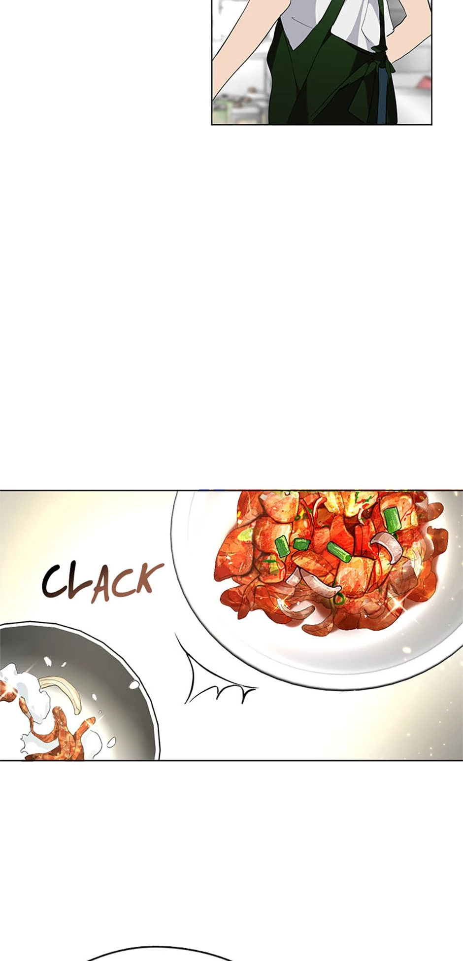 Afterlife Diner Chapter 4, page 15 of 66