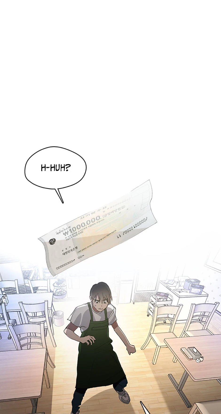 Afterlife Diner Chapter 4, page 36 of 66