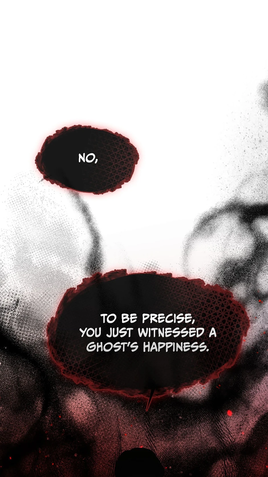 Afterlife Diner Chapter 4, page 40 of 66
