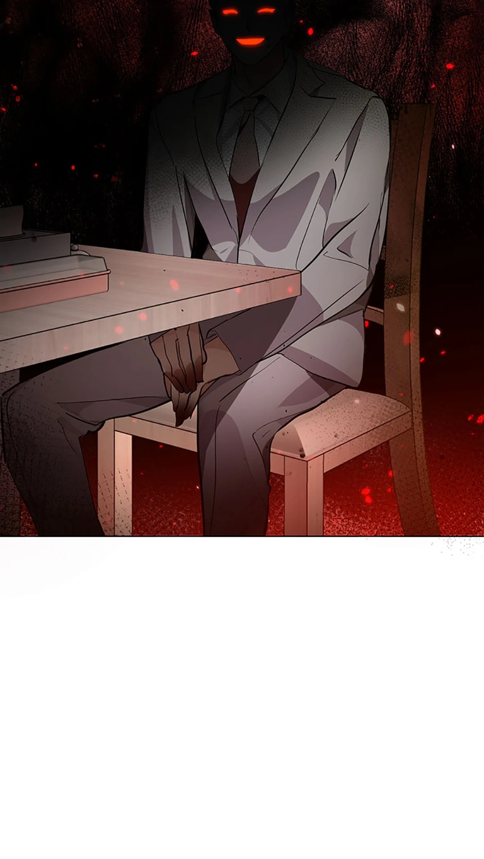 Afterlife Diner Chapter 4, page 41 of 66