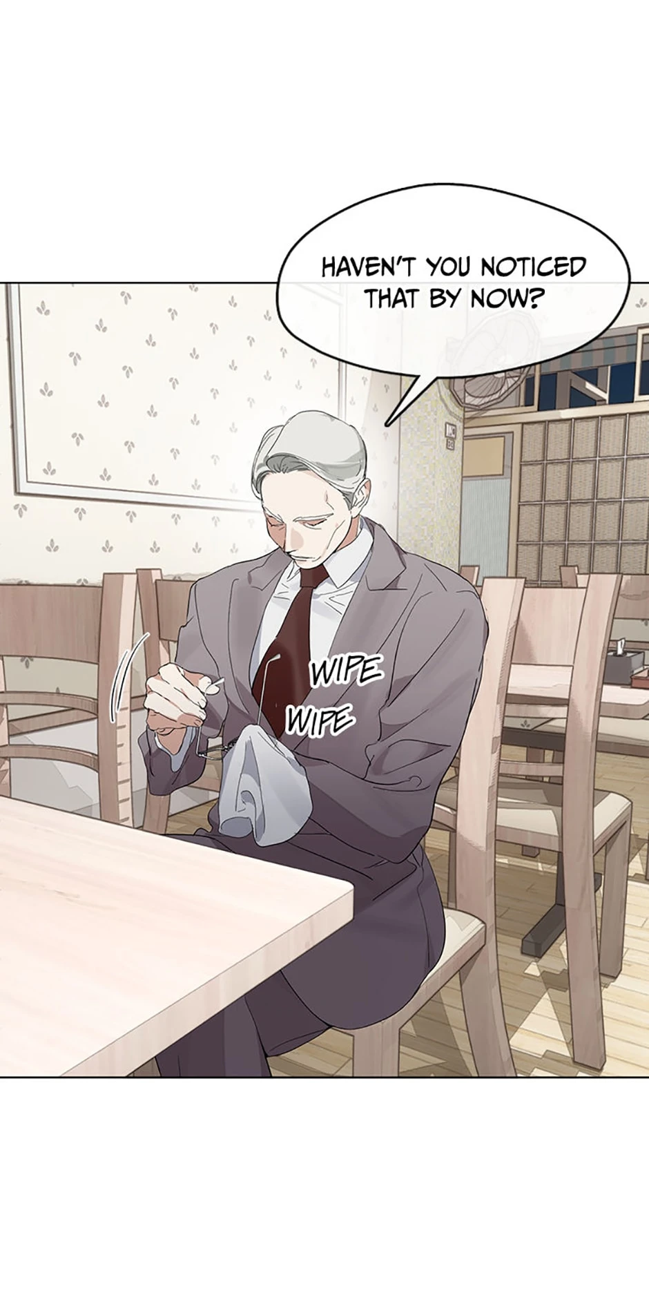Afterlife Diner Chapter 4, page 52 of 66