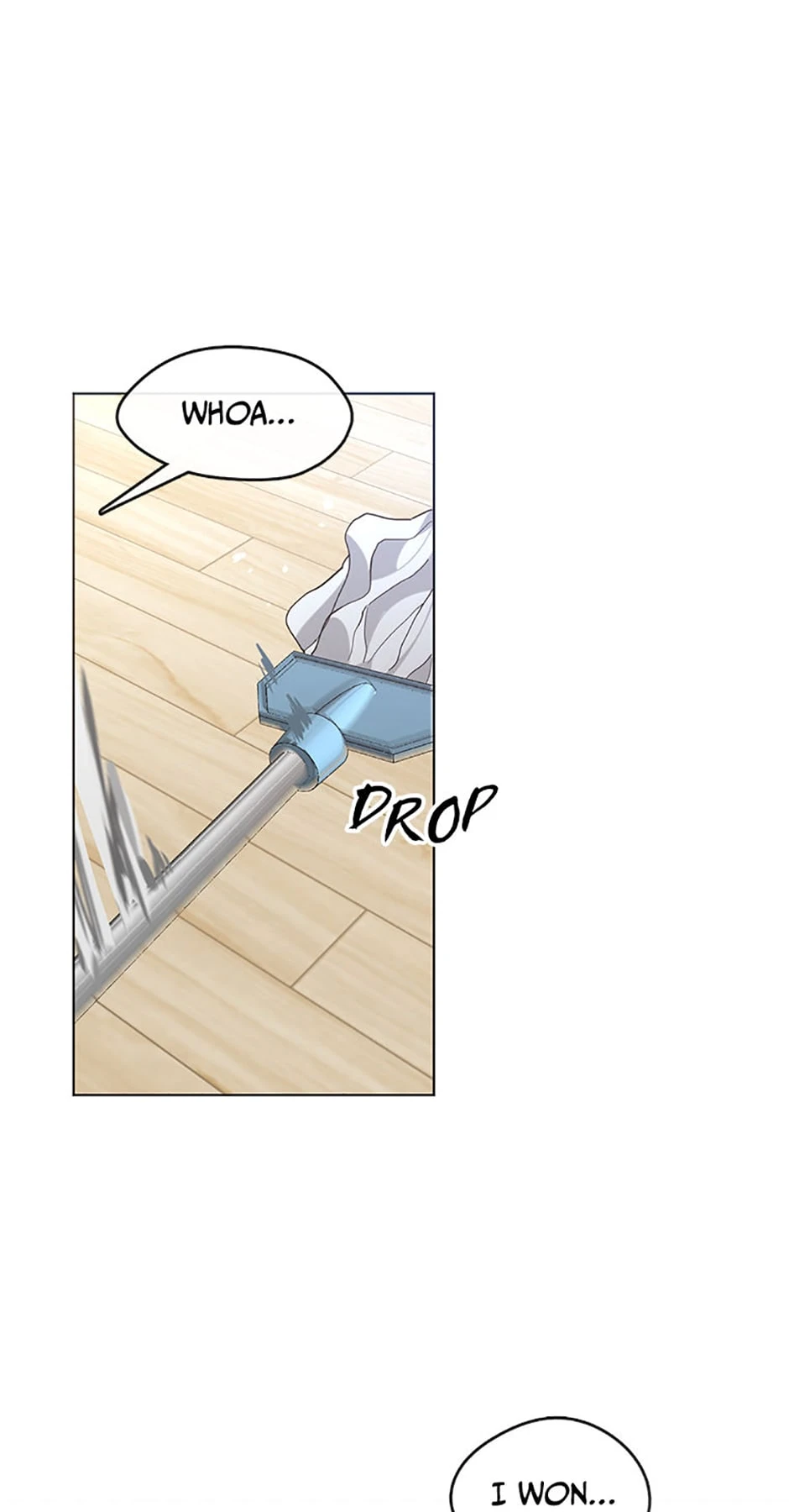 Afterlife Diner Chapter 5, page 54 of 79