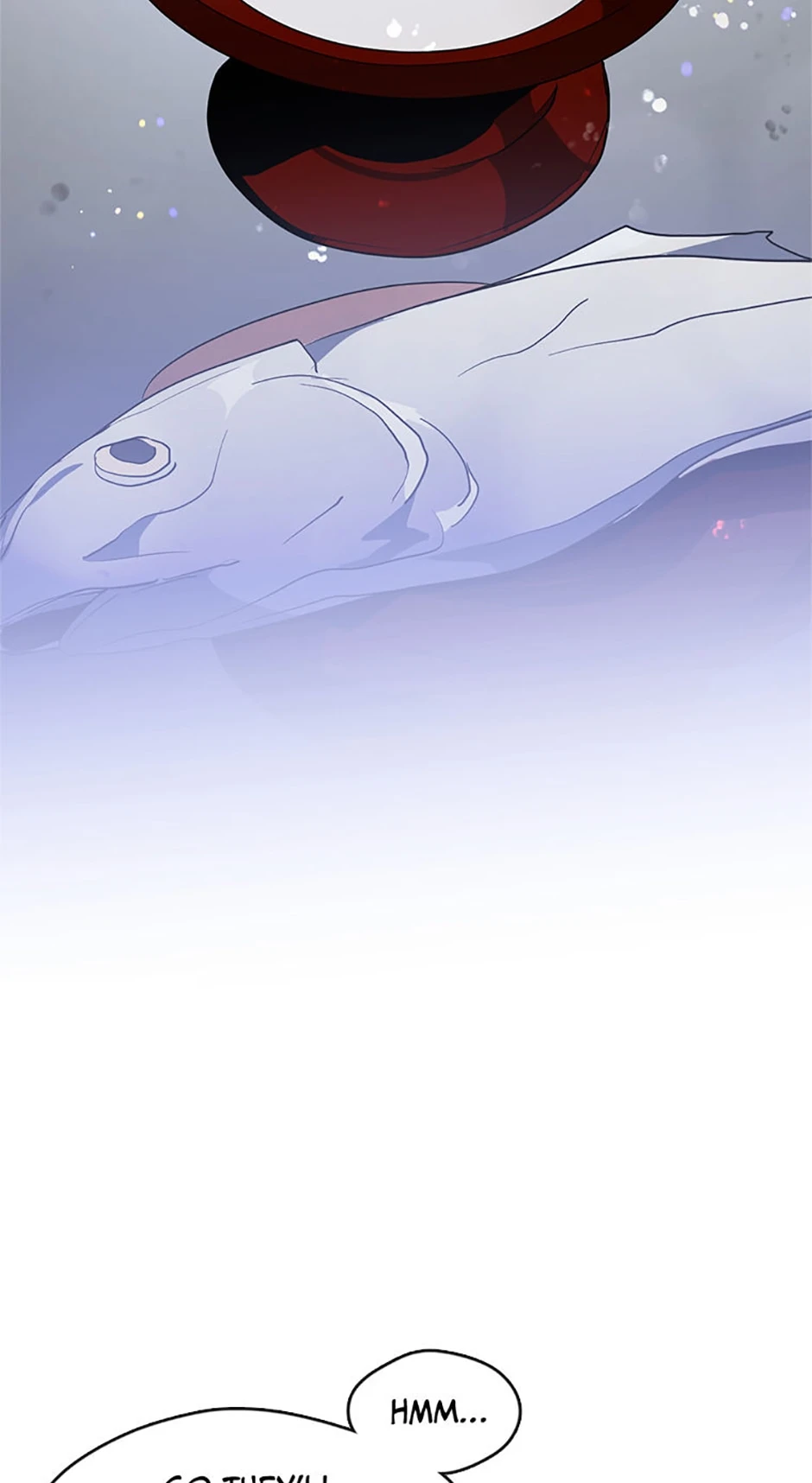 Afterlife Diner Chapter 5, page 9 of 79