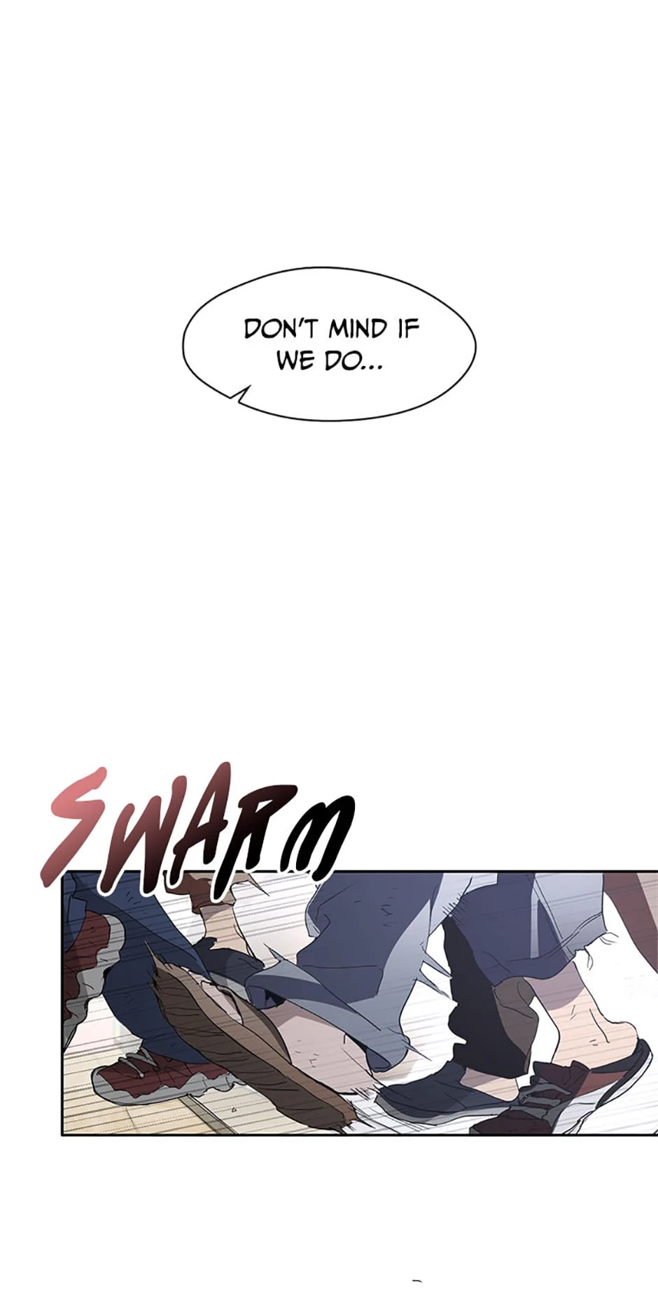 Afterlife Diner Chapter 6, page 11 of 50