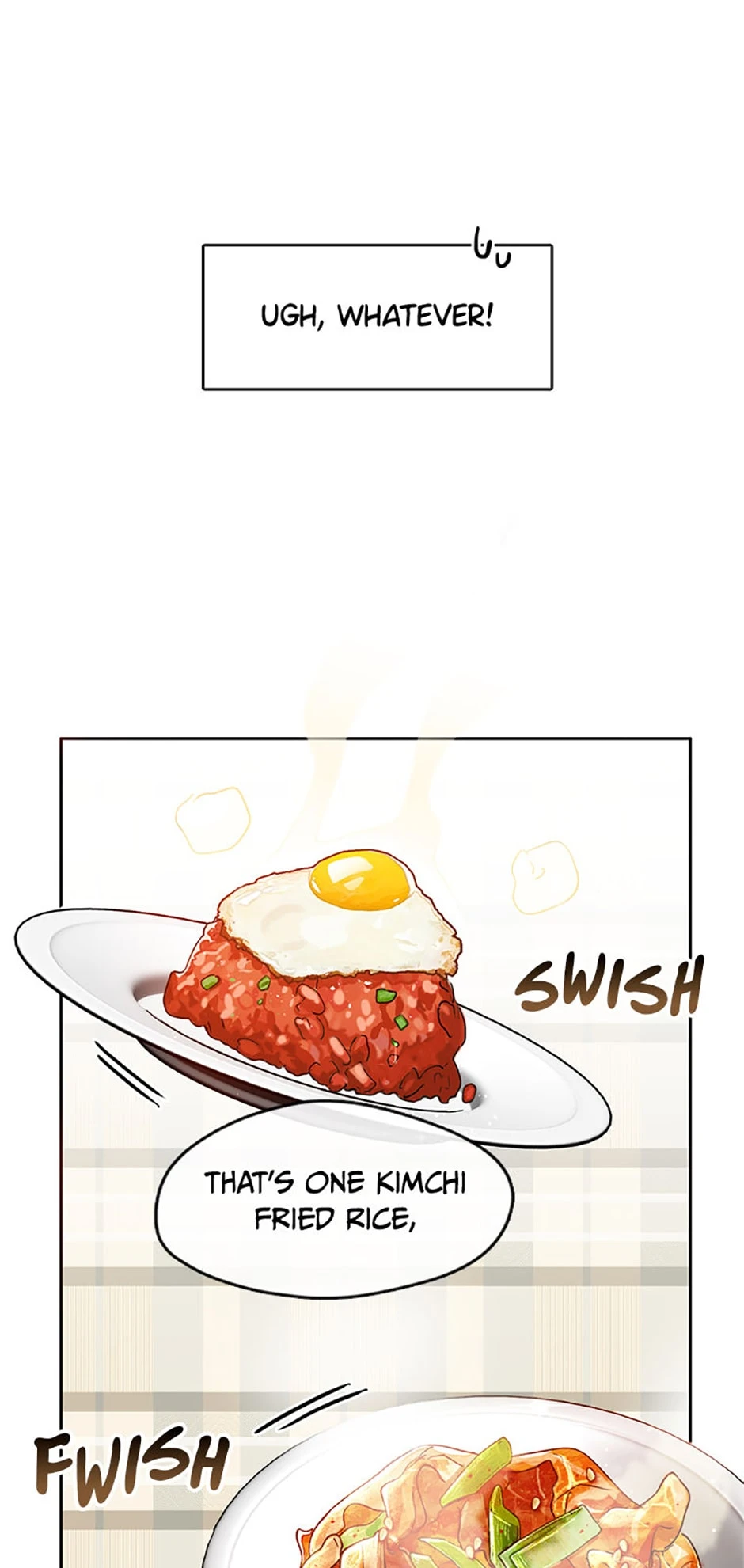 Afterlife Diner Chapter 6, page 25 of 50