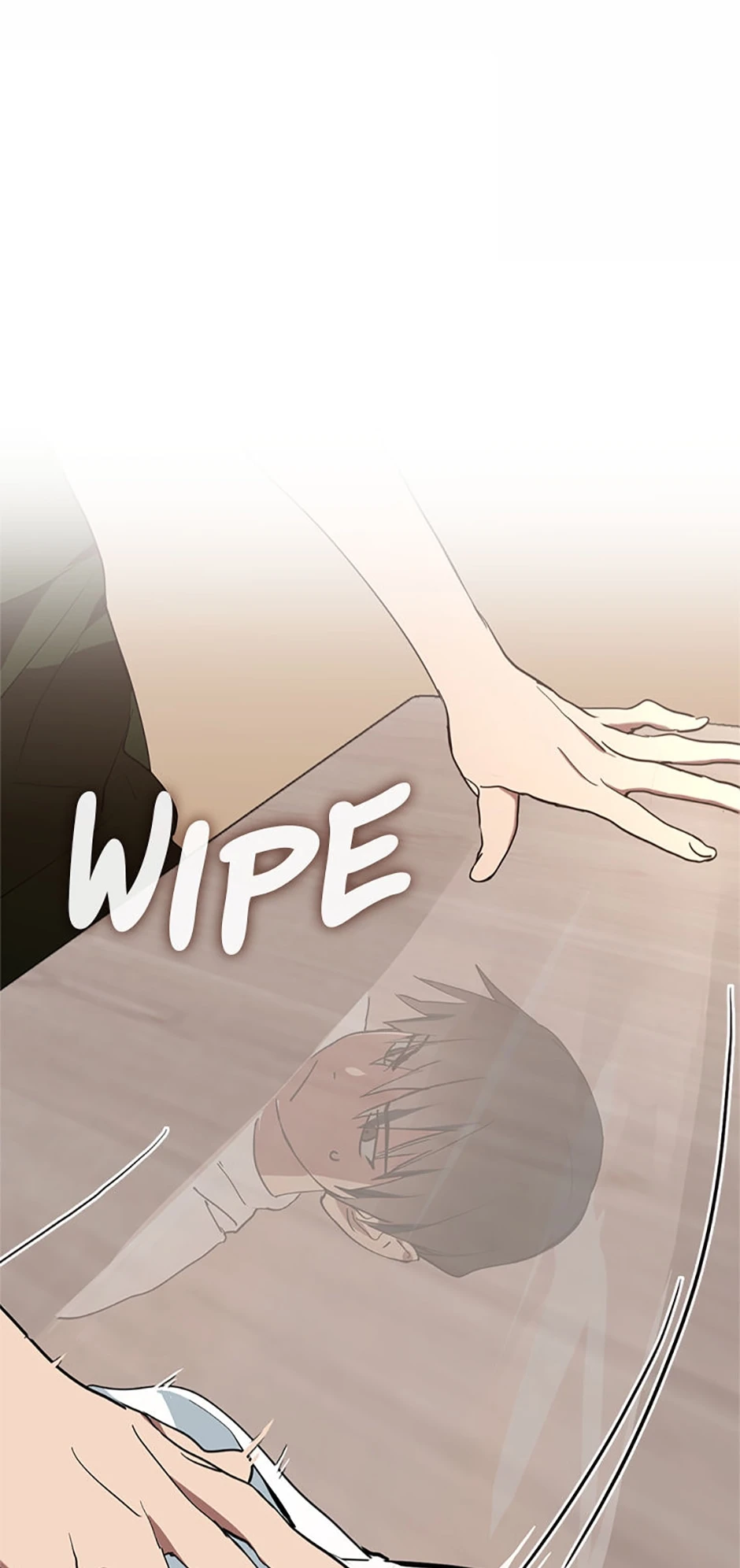 Afterlife Diner Chapter 6, page 7 of 50