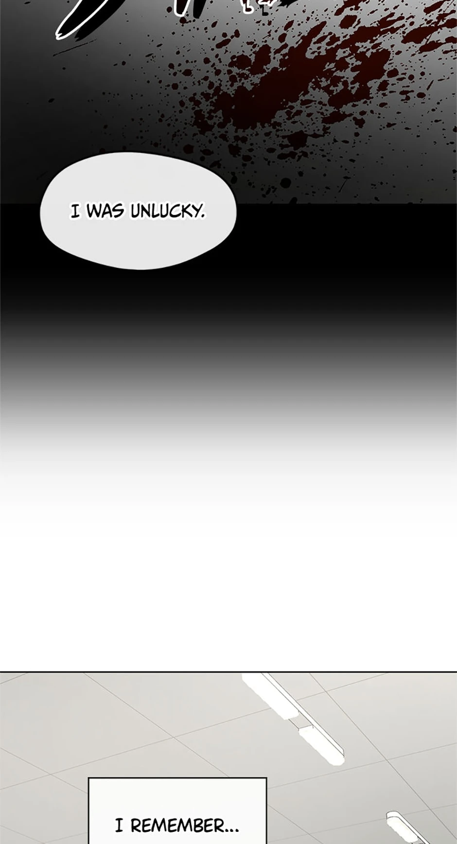 Afterlife Diner Chapter 7, page 10 of 64