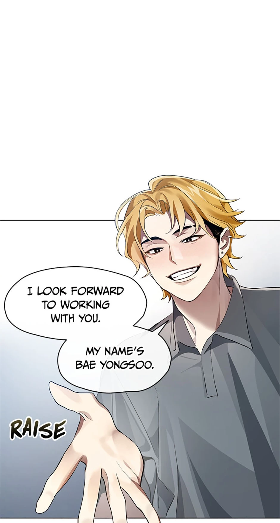 Afterlife Diner Chapter 7, page 21 of 64