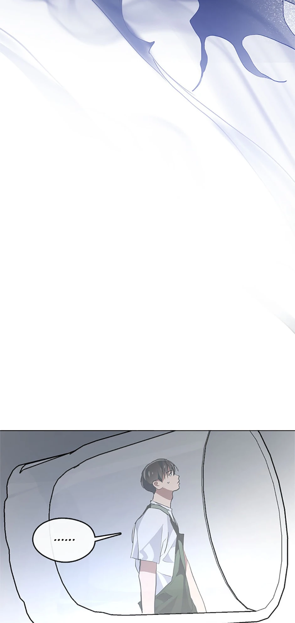 Afterlife Diner Chapter 7, page 32 of 64