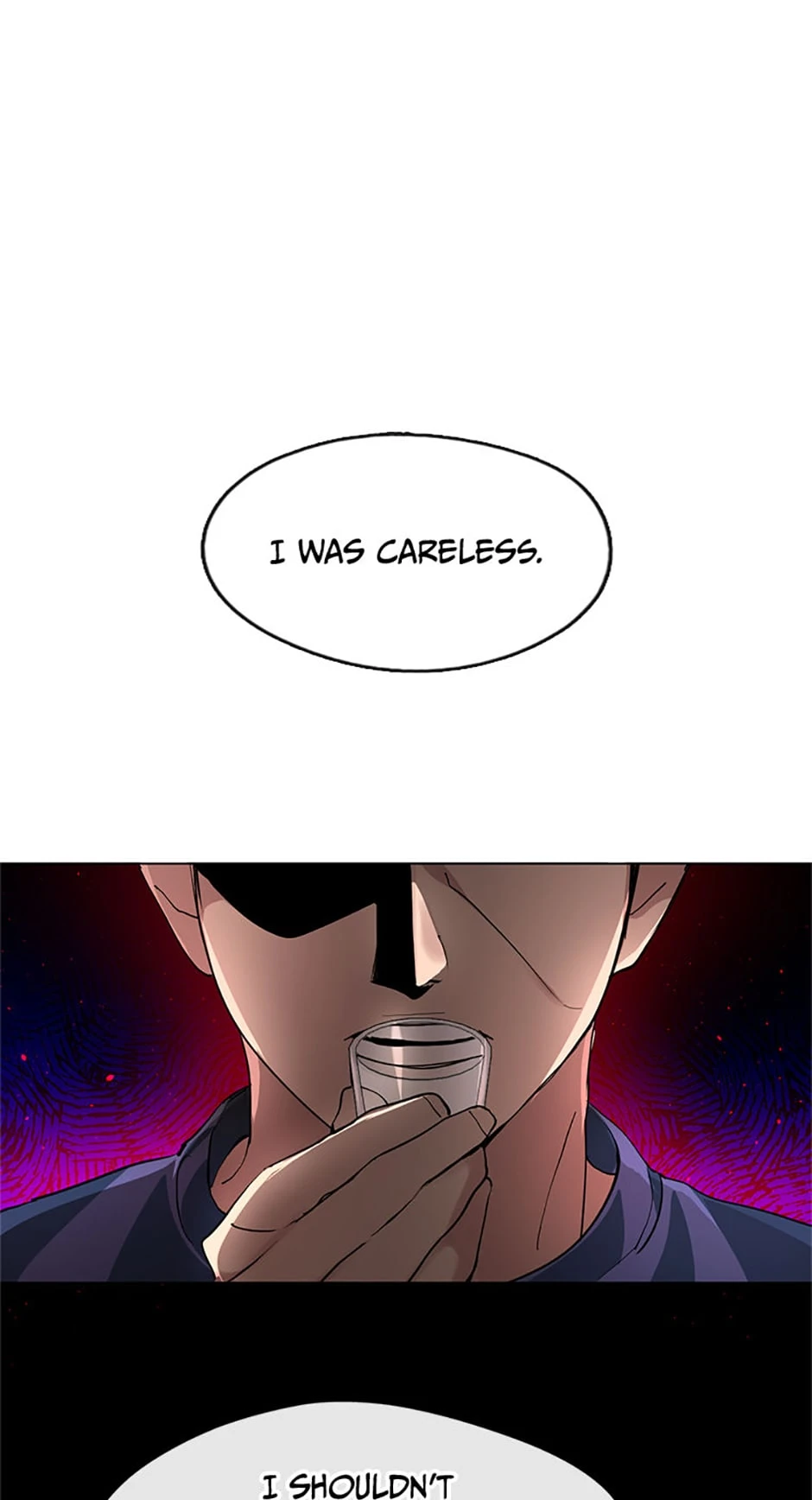 Afterlife Diner Chapter 7, page 7 of 64