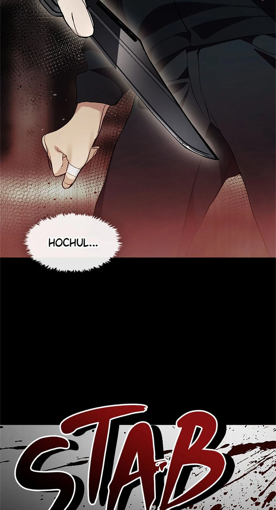 Afterlife Diner Chapter 7, page 9 of 64