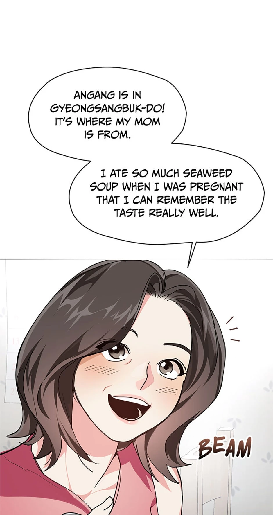Afterlife Diner Chapter 8, page 10 of 64