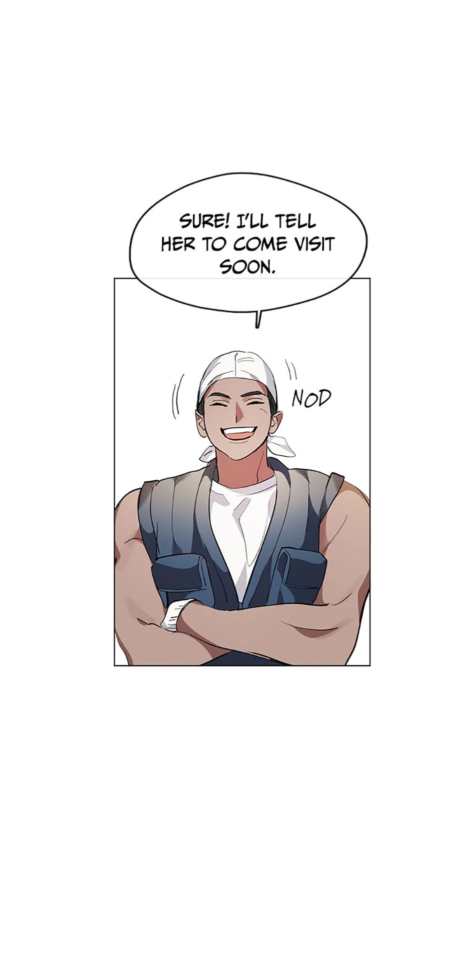 Afterlife Diner Chapter 8, page 41 of 64