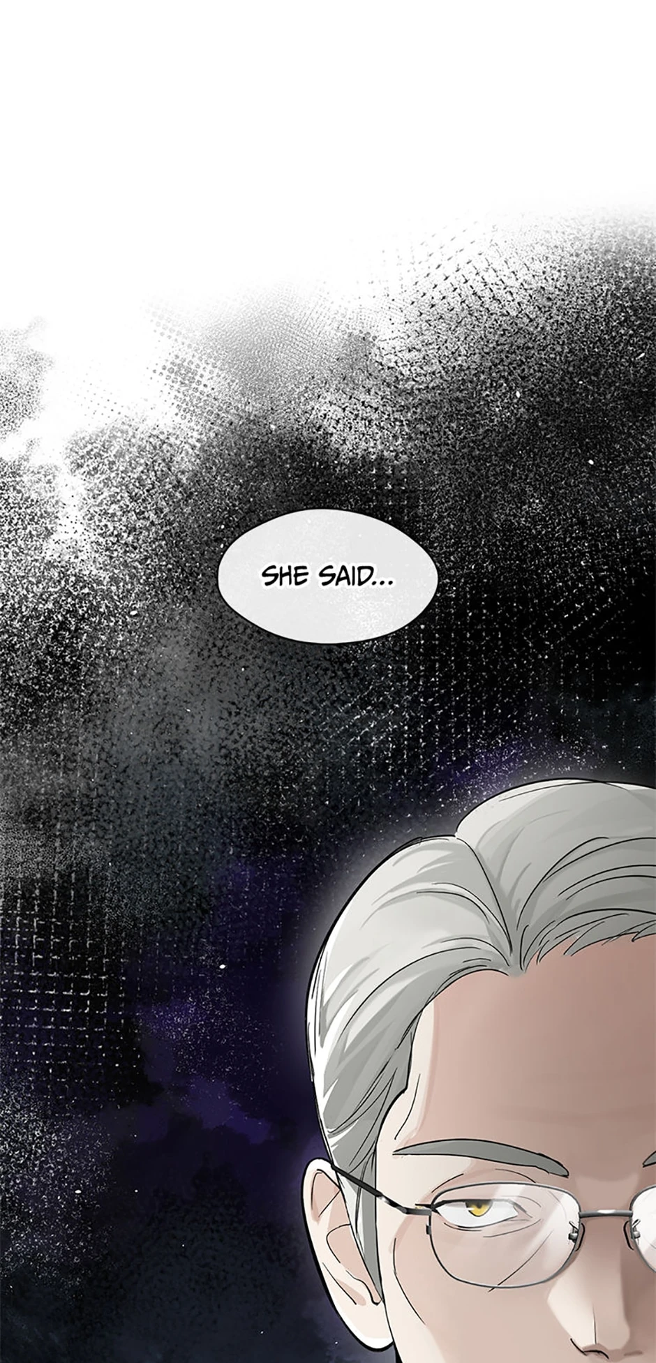 Afterlife Diner Chapter 8, page 61 of 64