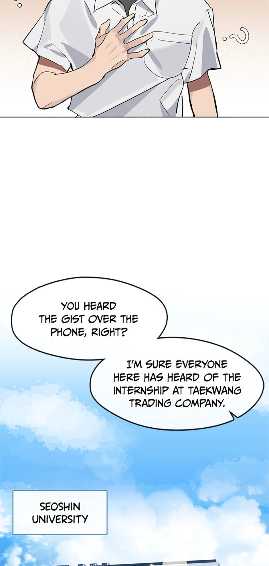 Afterlife Diner Chapter 9, page 12 of 66