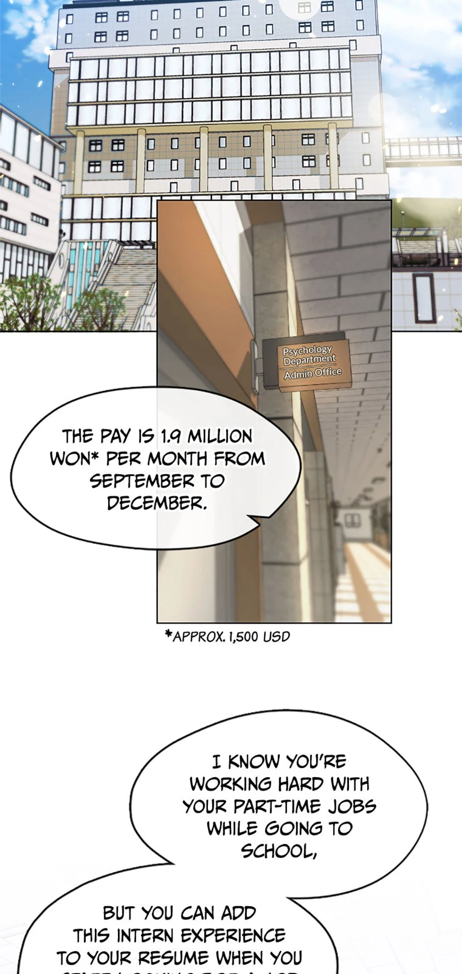 Afterlife Diner Chapter 9, page 13 of 66