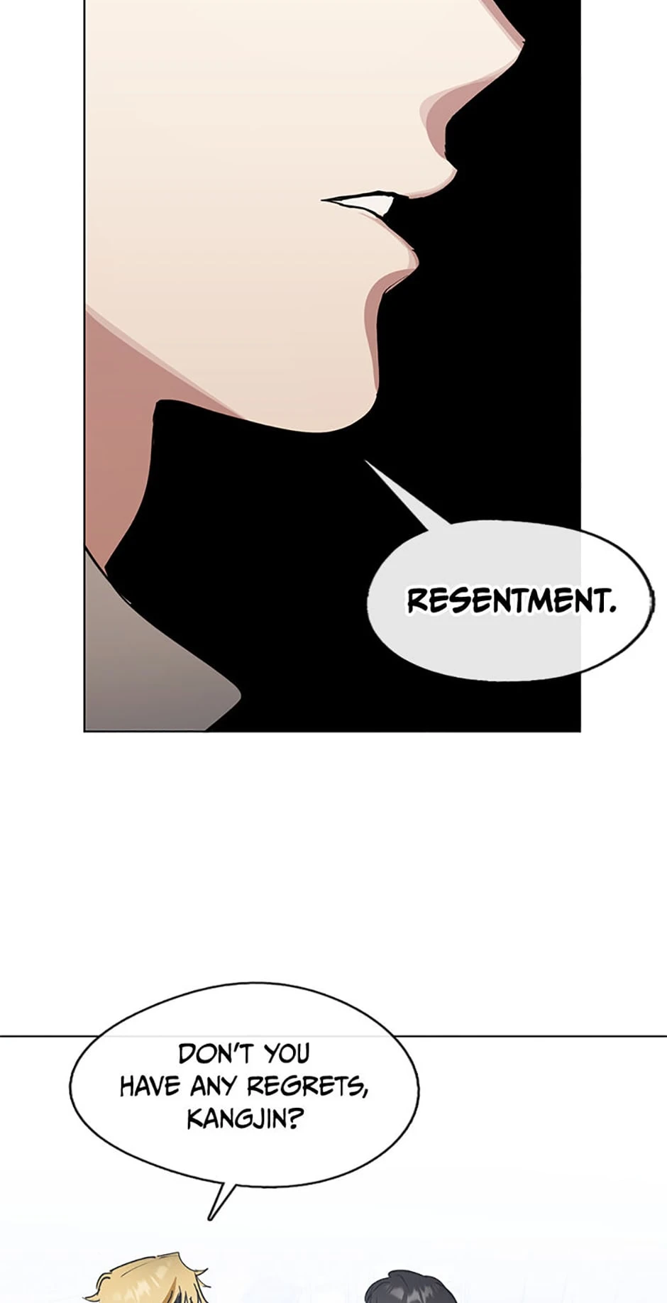 Afterlife Diner Chapter 9, page 45 of 66