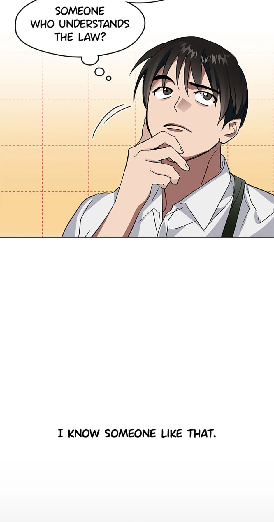 Afterlife Diner Chapter 9, page 62 of 66