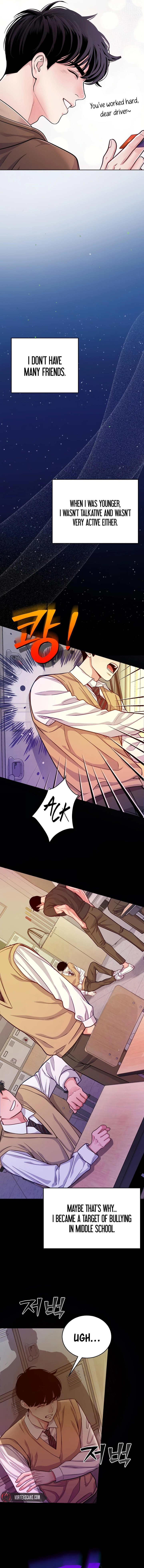 An Extraordinary Lawyer’s Subspace Chapter 6, page 10 of 15