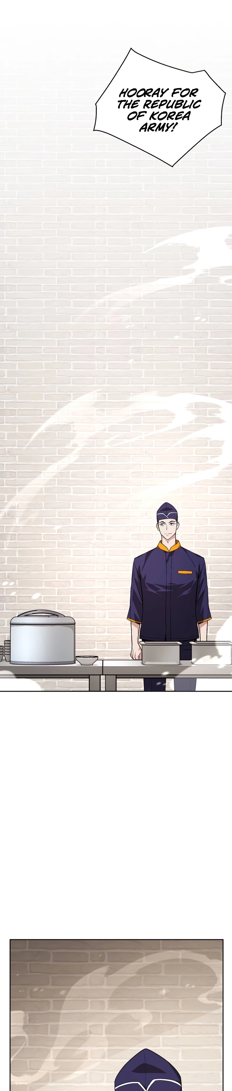 Apocalyptic Chef Awakening Chapter 1, page 17 of 77