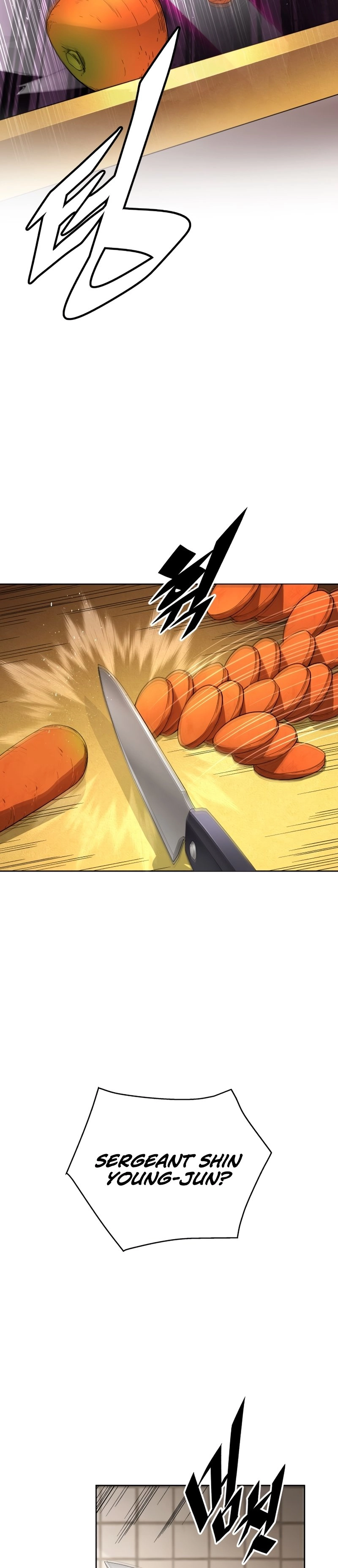 Apocalyptic Chef Awakening Chapter 1, page 26 of 77