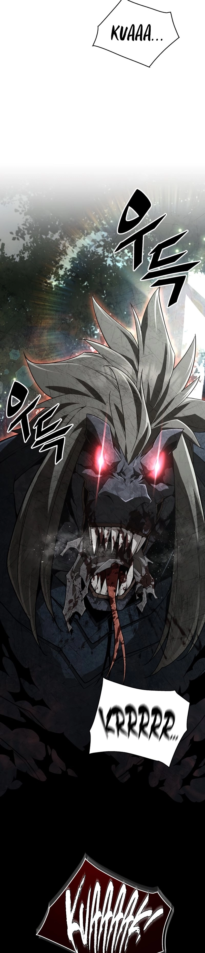 Apocalyptic Chef Awakening Chapter 1, page 35 of 77