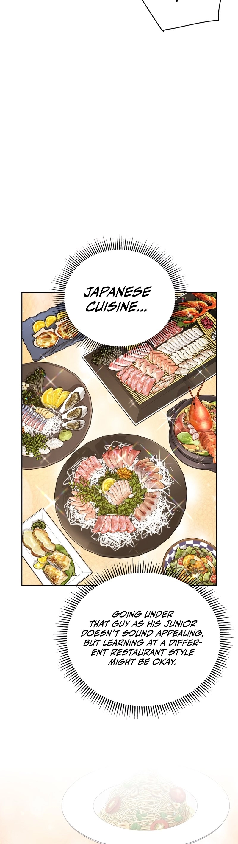 Apocalyptic Chef Awakening Chapter 1, page 43 of 77