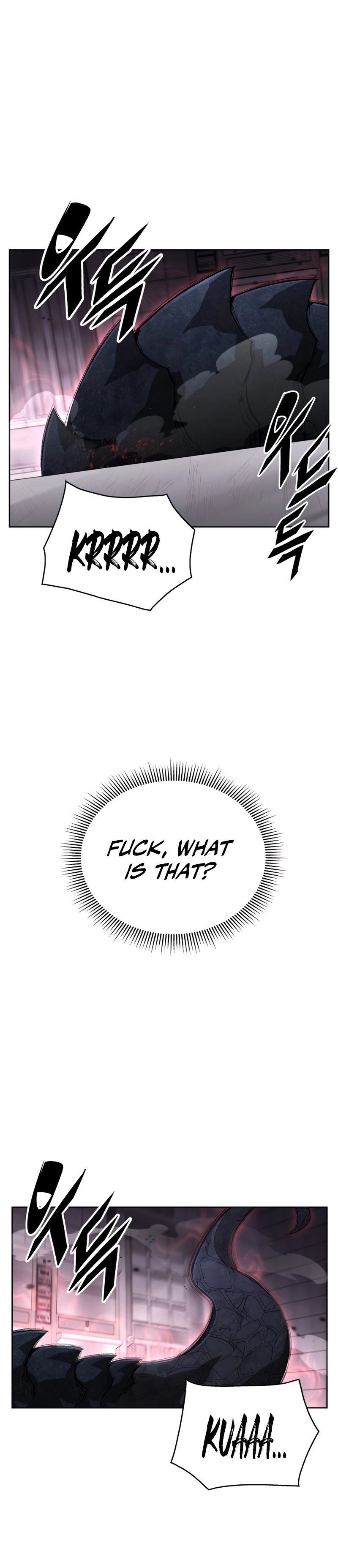Apocalyptic Chef Awakening Chapter 1, page 48 of 77