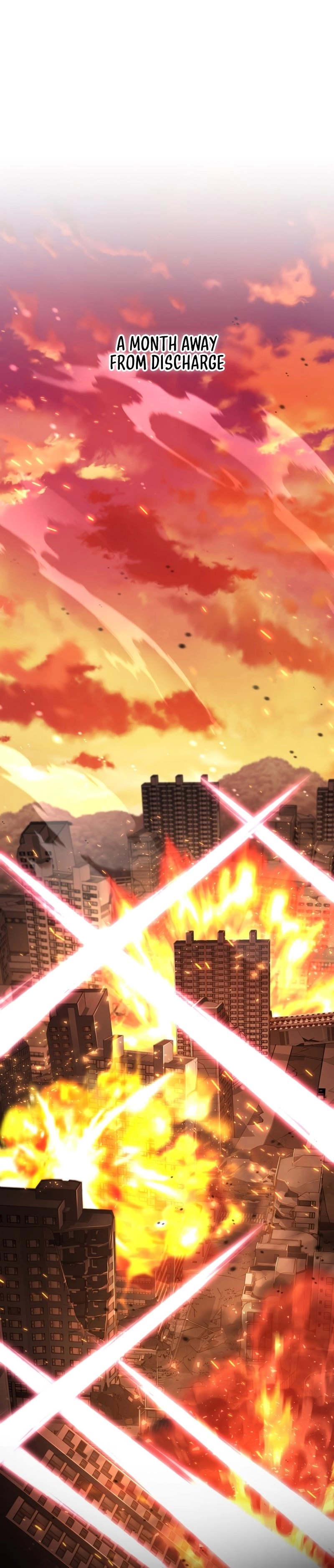 Apocalyptic Chef Awakening Chapter 1, page 5 of 77