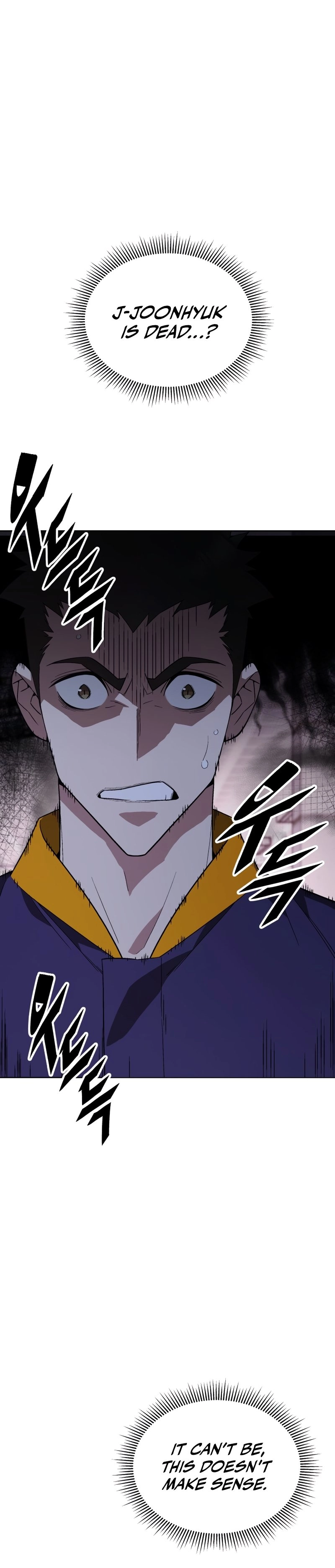 Apocalyptic Chef Awakening Chapter 1, page 50 of 77