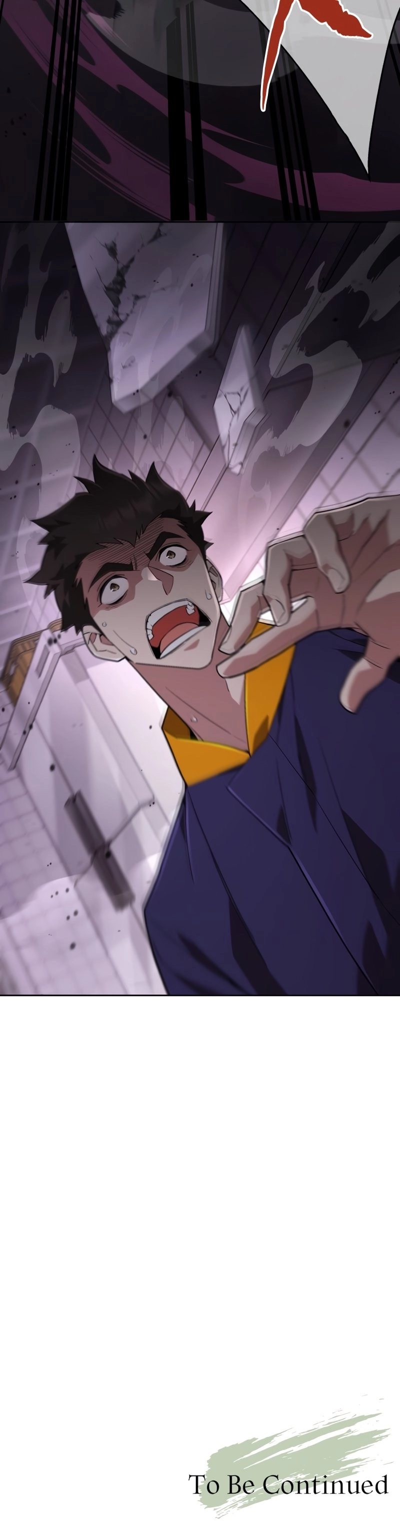 Apocalyptic Chef Awakening Chapter 1, page 72 of 77