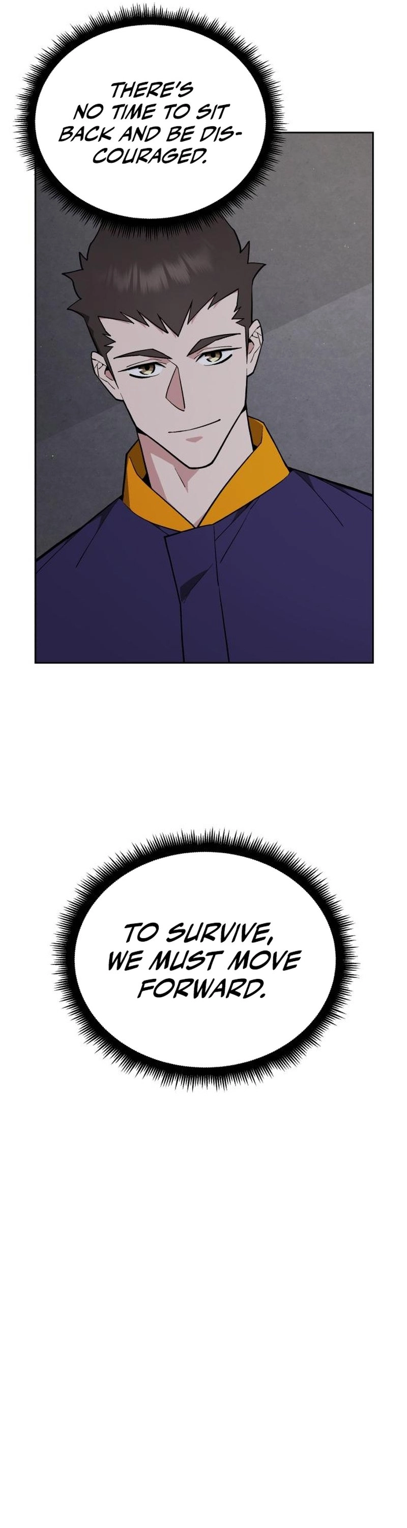 Apocalyptic Chef Awakening Chapter 10, page 11 of 53