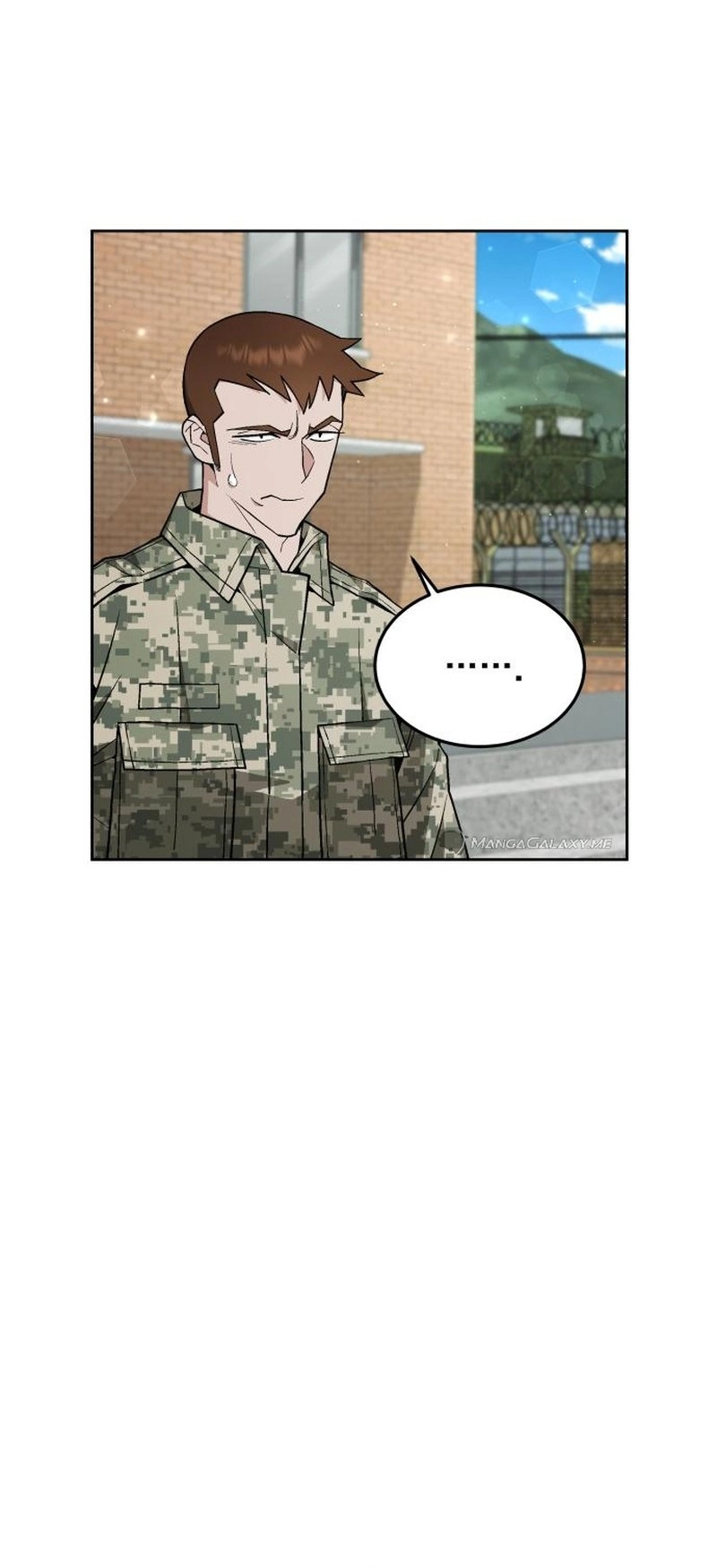 Apocalyptic Chef Awakening Chapter 10, page 15 of 53