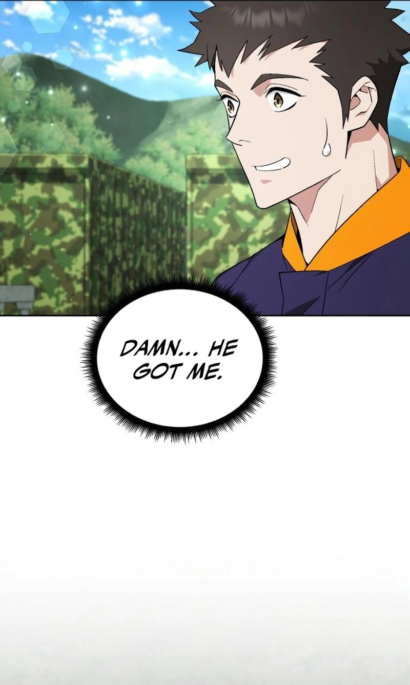 Apocalyptic Chef Awakening Chapter 10, page 21 of 53
