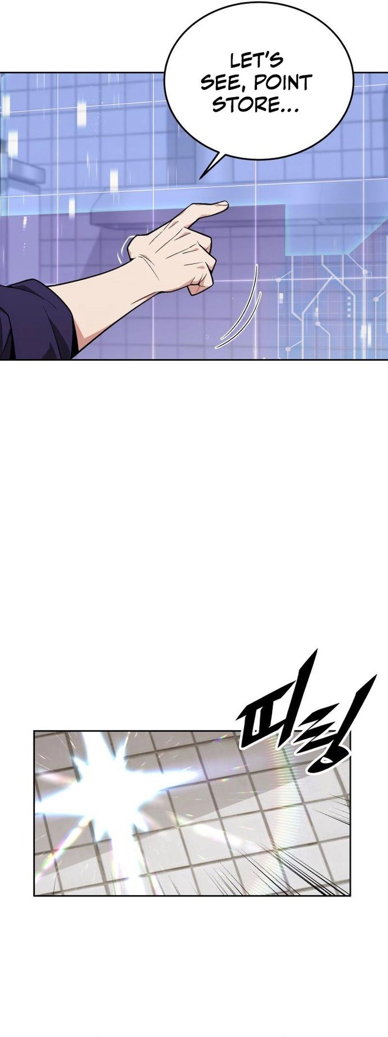 Apocalyptic Chef Awakening Chapter 10, page 28 of 53