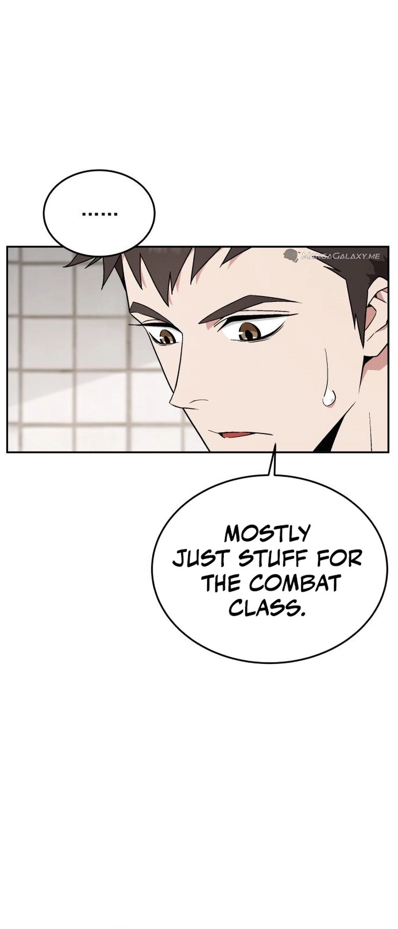 Apocalyptic Chef Awakening Chapter 10, page 32 of 53
