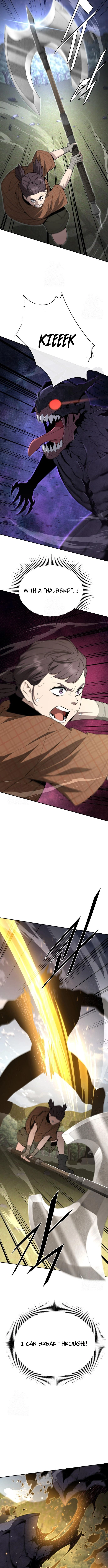 Apocalyptic Chef Awakening Chapter 100, page 7 of 15