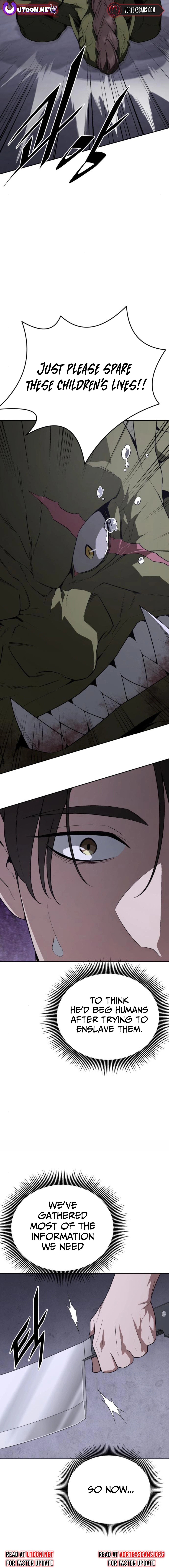 Apocalyptic Chef Awakening Chapter 102, page 22 of 24