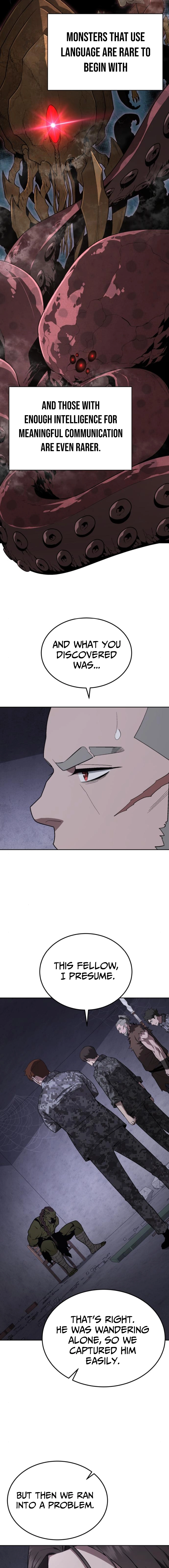 Apocalyptic Chef Awakening Chapter 102, page 6 of 24