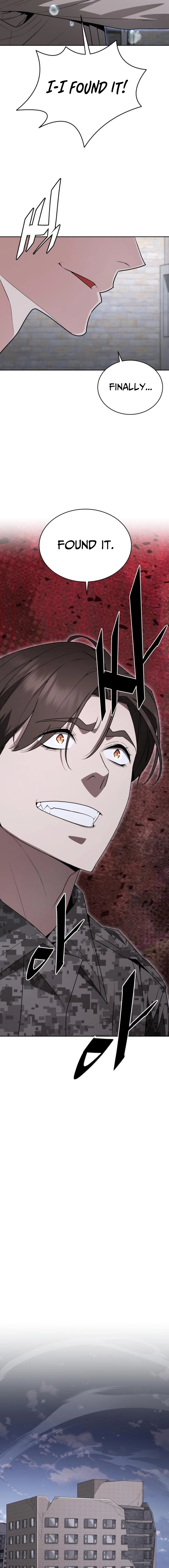 Apocalyptic Chef Awakening Chapter 103, page 17 of 22