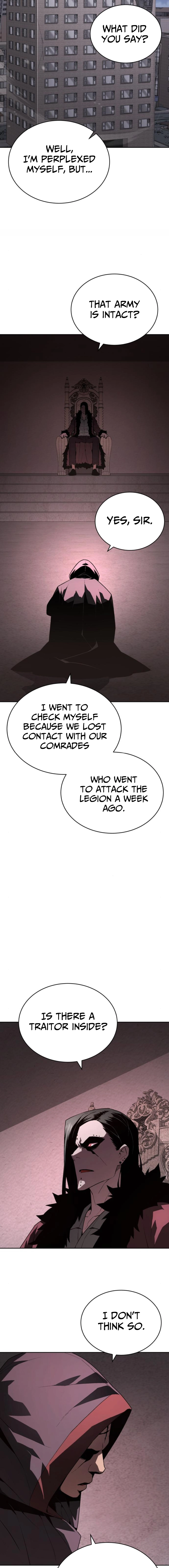 Apocalyptic Chef Awakening Chapter 103, page 18 of 22