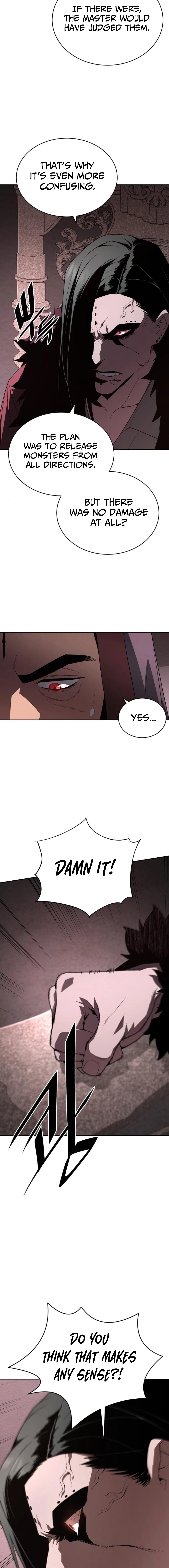 Apocalyptic Chef Awakening Chapter 103, page 19 of 22