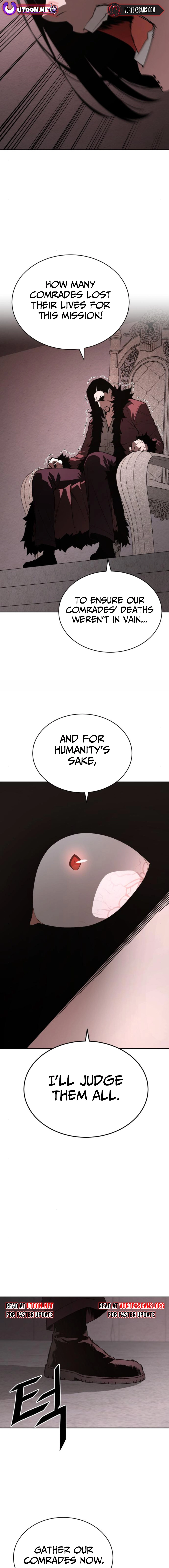 Apocalyptic Chef Awakening Chapter 103, page 20 of 22