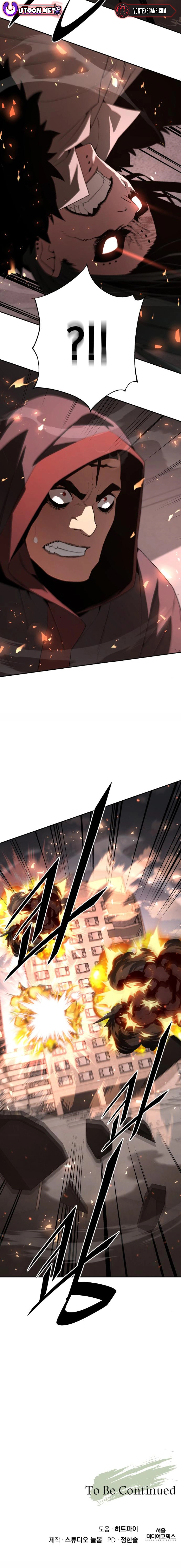 Apocalyptic Chef Awakening Chapter 103, page 22 of 22