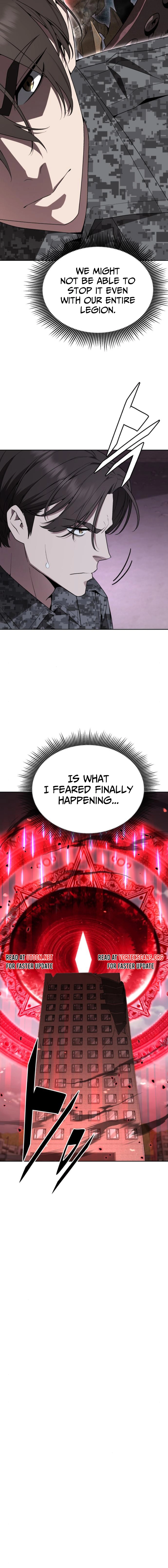 Apocalyptic Chef Awakening Chapter 105, page 6 of 22