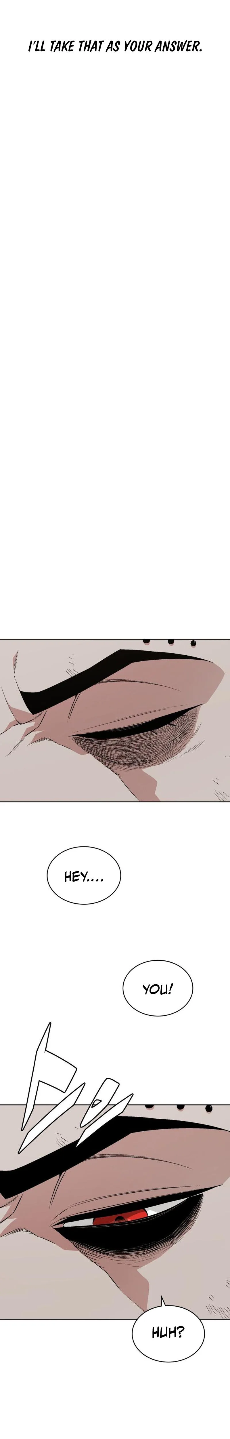 Apocalyptic Chef Awakening Chapter 107, page 15 of 29