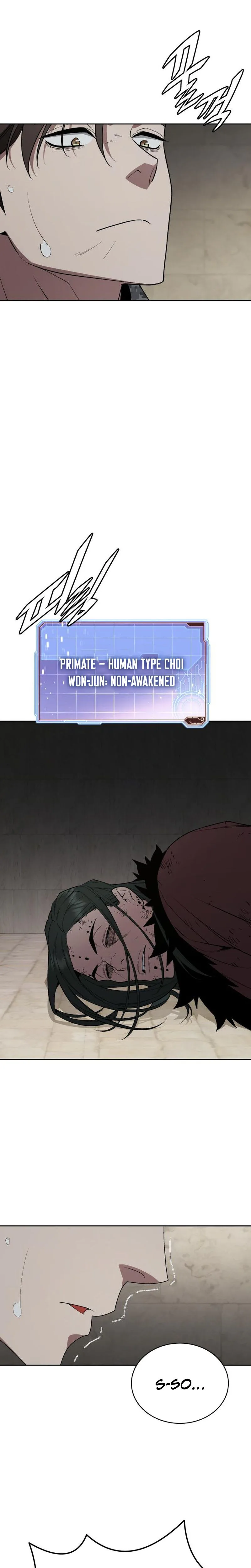 Apocalyptic Chef Awakening Chapter 108, page 24 of 32