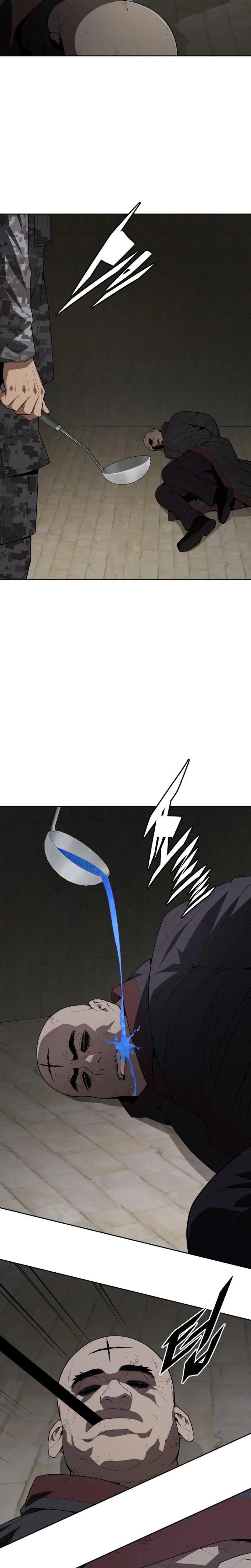 Apocalyptic Chef Awakening Chapter 108, page 8 of 32